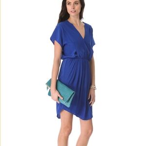 COPY - Metro 7 blue dress size XL